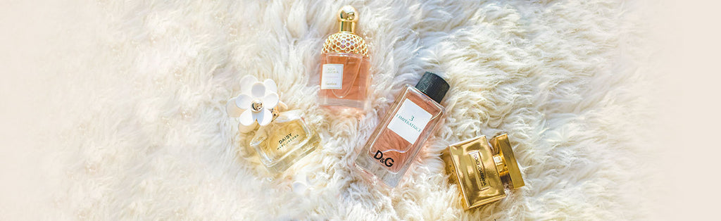 Top 5 Perfume Ingredients and What They Say About You