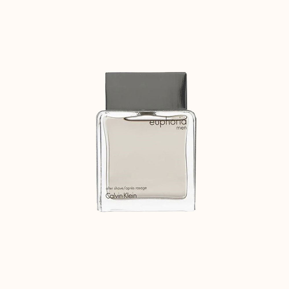 Calvin Klein Euphoria AFTERSHAVE 3.3 oz / 100 ml For Men