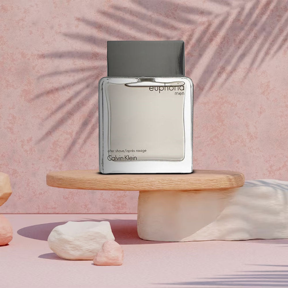 Calvin Klein Euphoria AFTERSHAVE 3.3 oz / 100 ml For Men