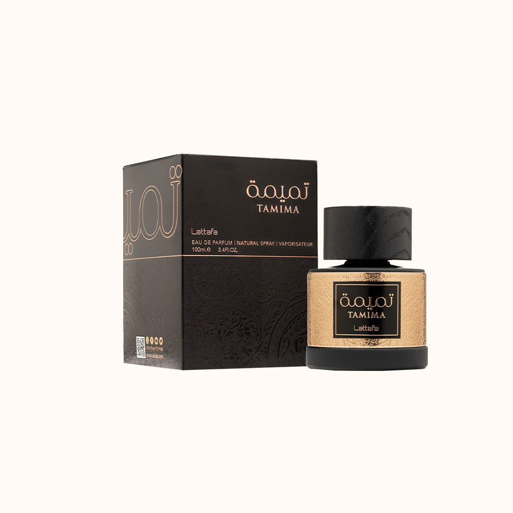 Lattafa Tamima 3.4 oz 100 ml EDP Spray for Unisex