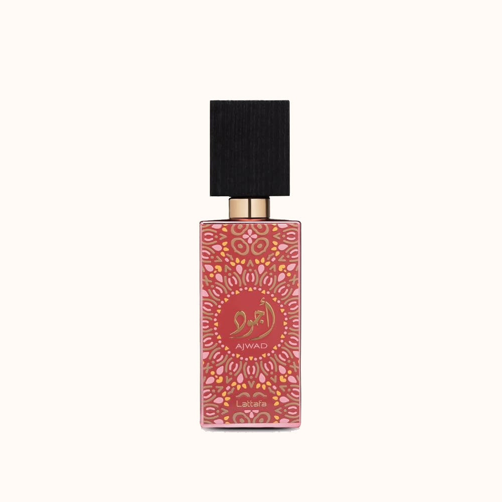 Lattafa Ajwad Pink To Pink EDP 2.04 oz / 60 ml Unisex Spray