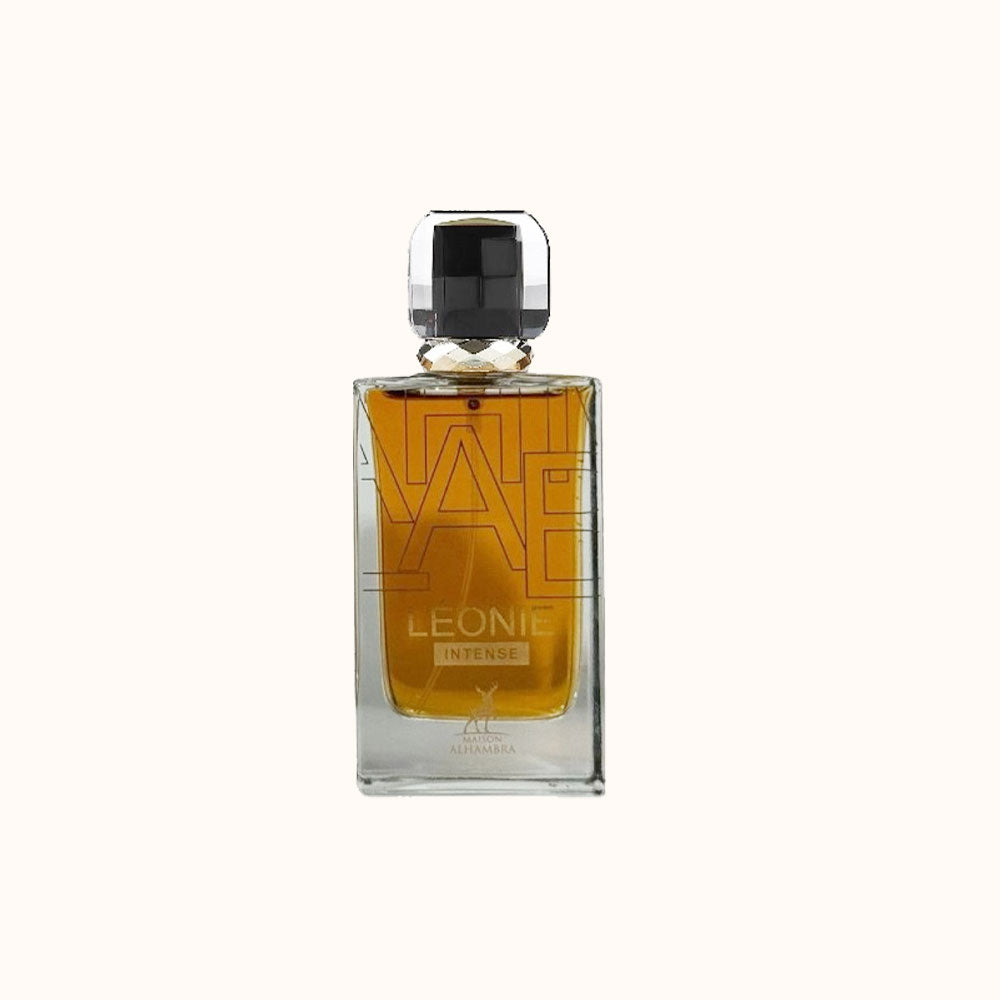 Maison Alhambra Leonie Intense EDP Spray 3.4 oz / 100 ml For Women