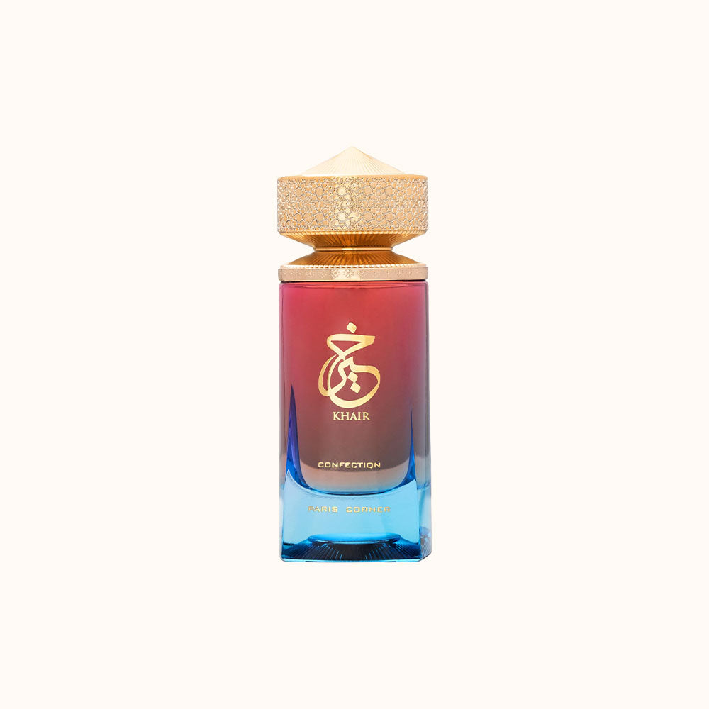 Paris Corner Khair Confection Eau De Parfum 3.4 oz / 100 ml Unisex Spray