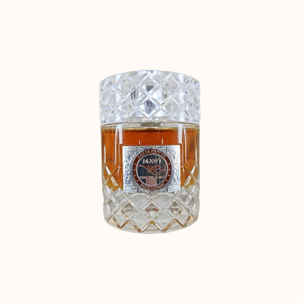 Paris Corner Mawj Cognac Blaze 3.4 oz / 100ml EDP For Unisex