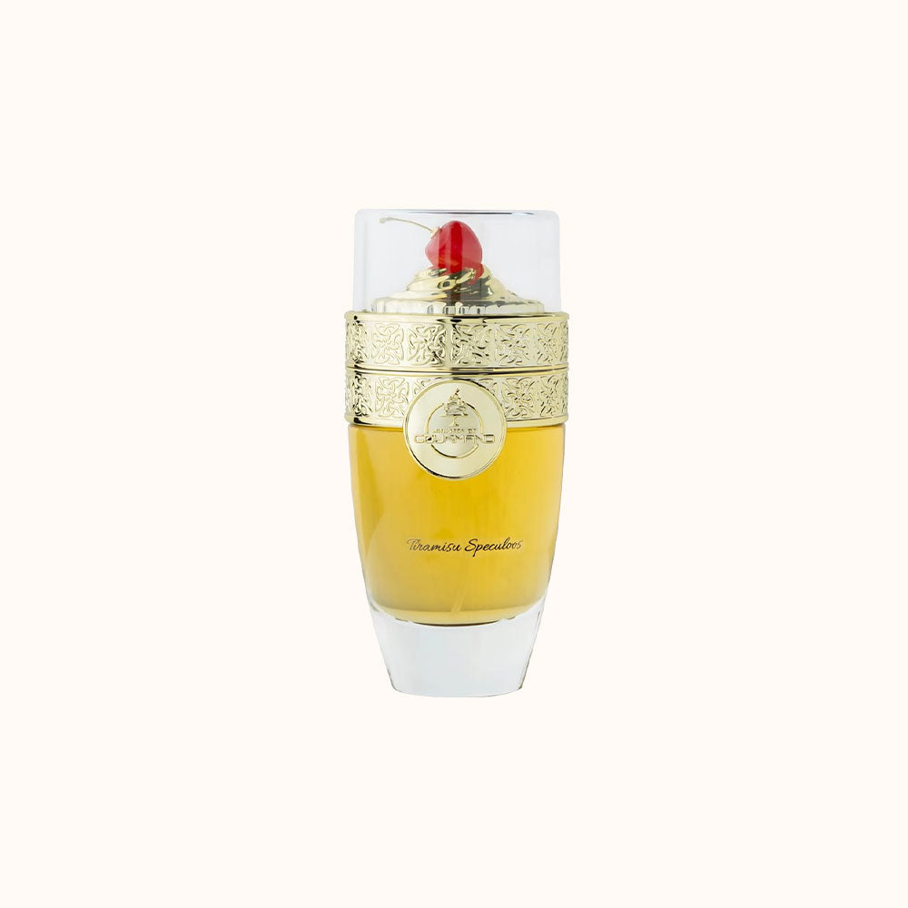 Paris Corner Tiramisu Speculoos Eau De Parfum 3.4 oz / 100 ml Unisex Spray