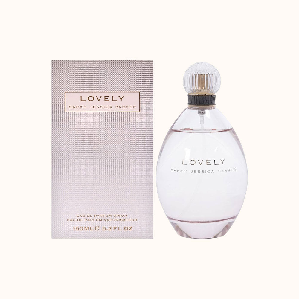 Sarah Jessica Parker Lovely 5.2 oz / 150 ml EDP Spray For Women