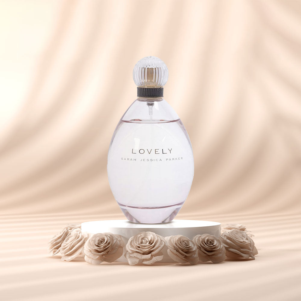 Sarah Jessica Parker Lovely 5.2 oz / 150 ml EDP Spray For Women