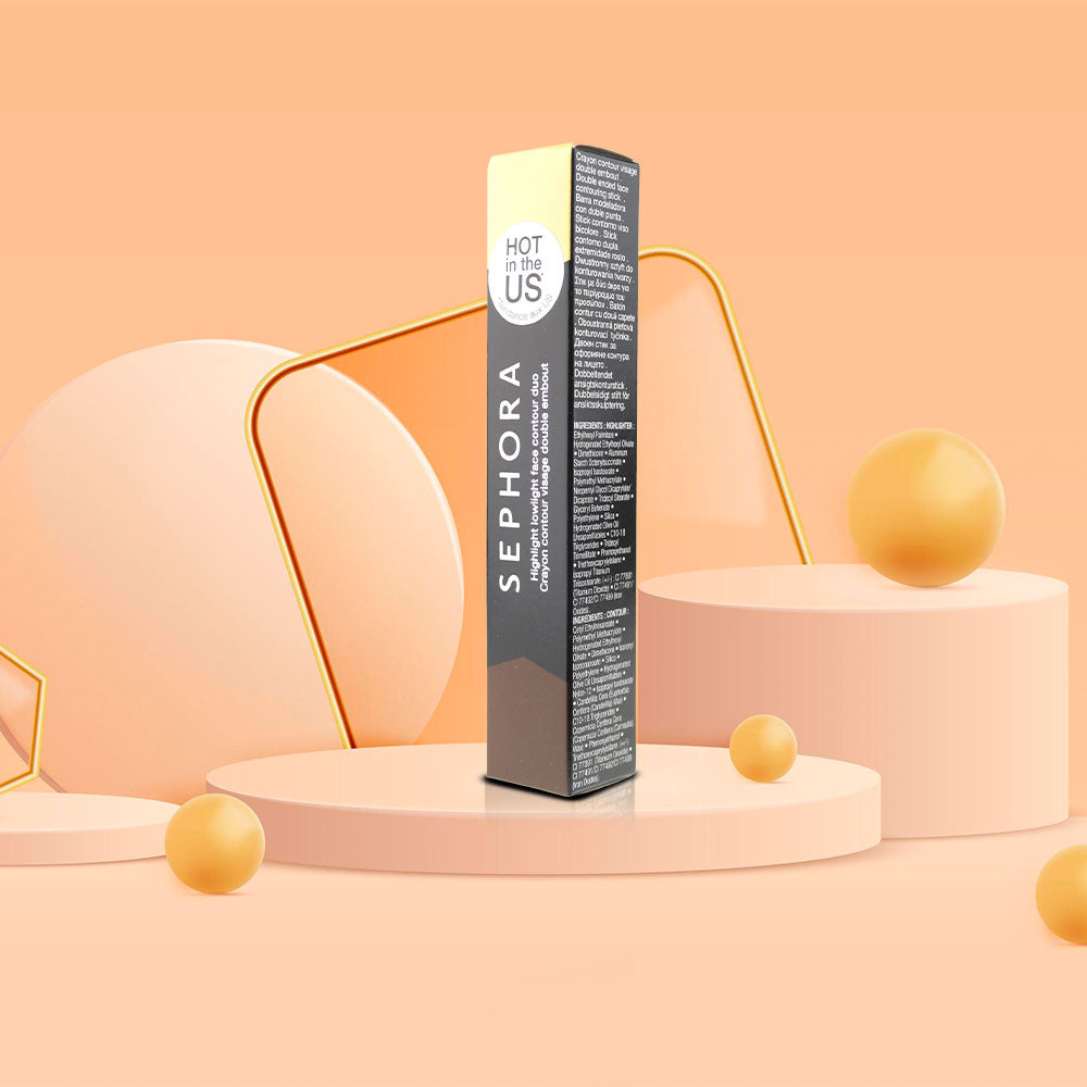 Cosmetics