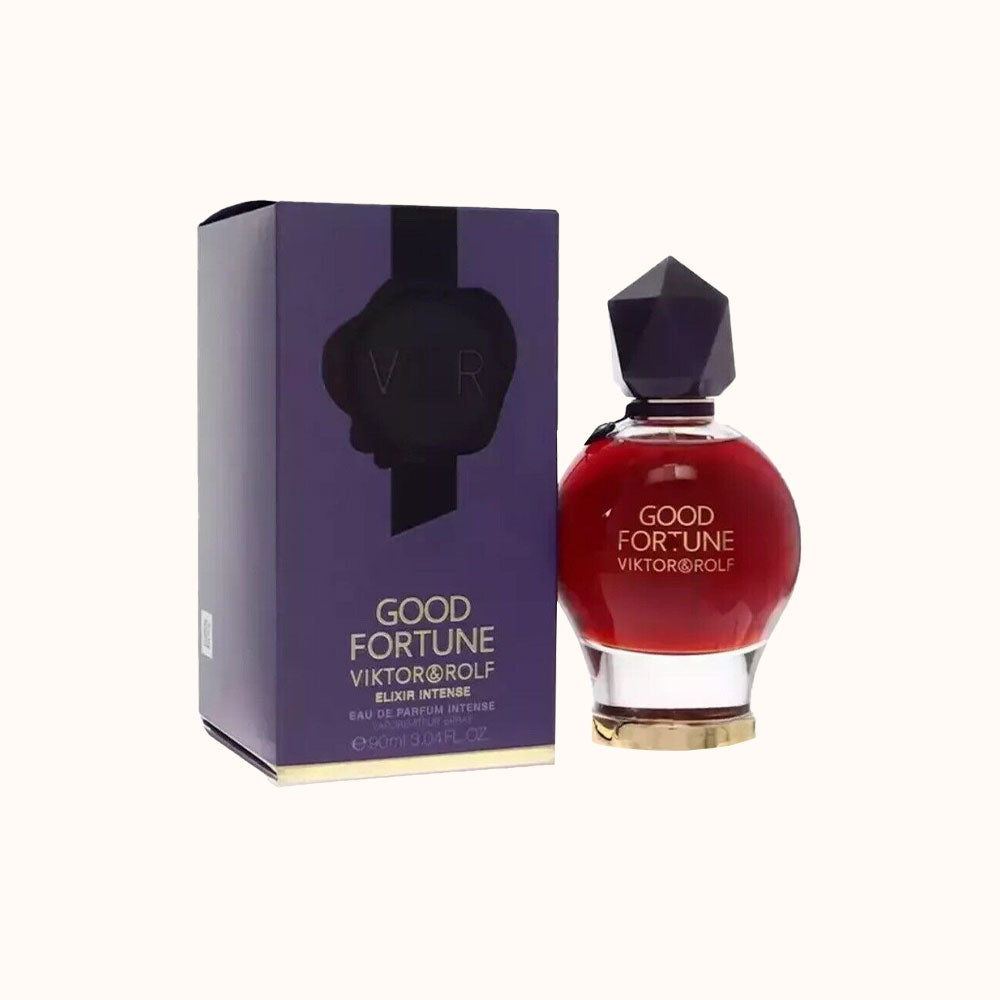 Viktor & Rolf Good Fortune Elixir Intense 3.04 oz / 90 ml Women's Spray