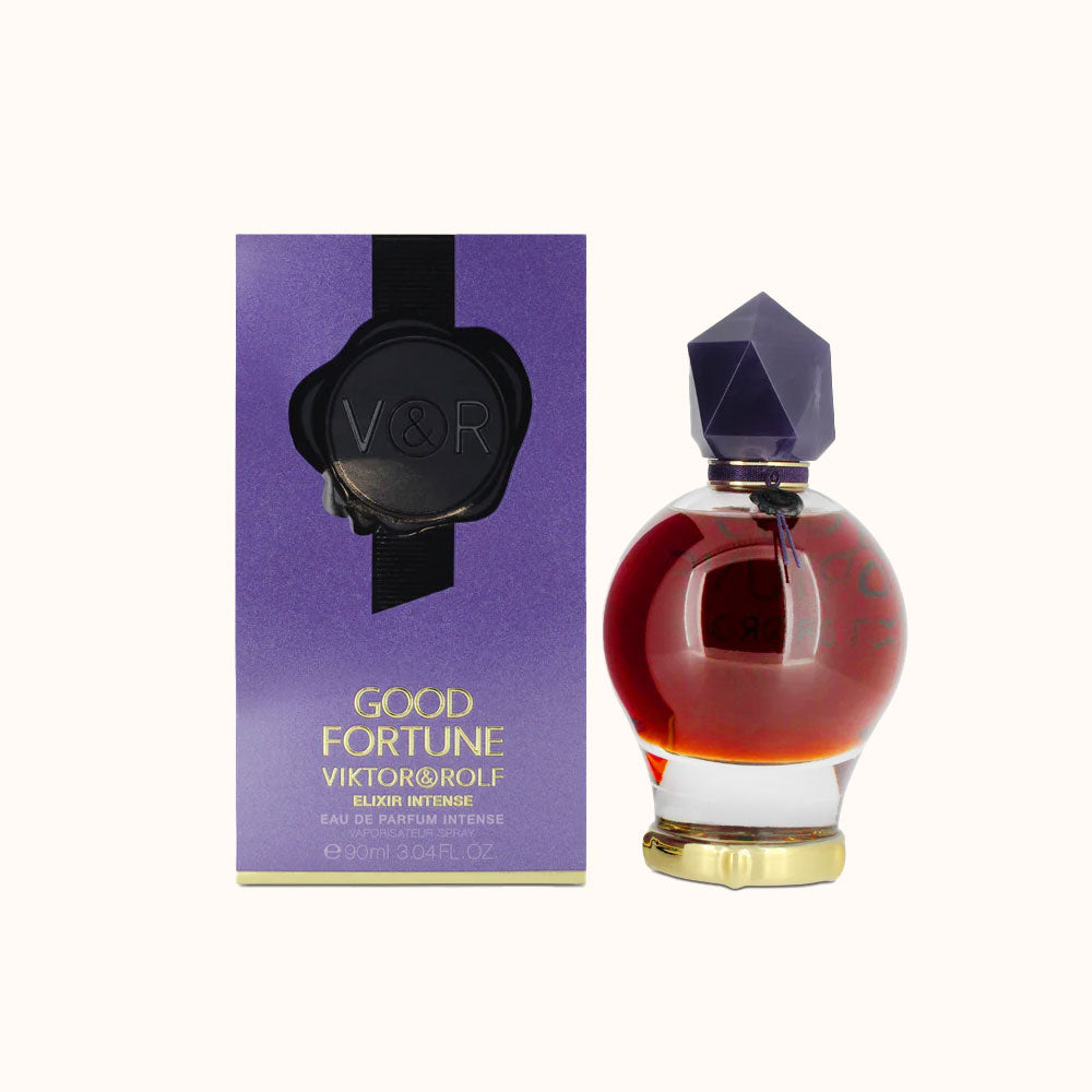 Viktor & Rolf Good Fortune Elixir Intense 3.04 oz / 90 ml Women's Spray
